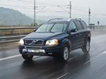 Volvo XC90 D3 2011 года